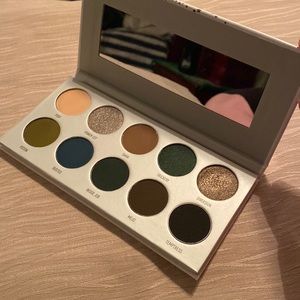 MORPHE Jaclyn Hill Dark Magic Palette